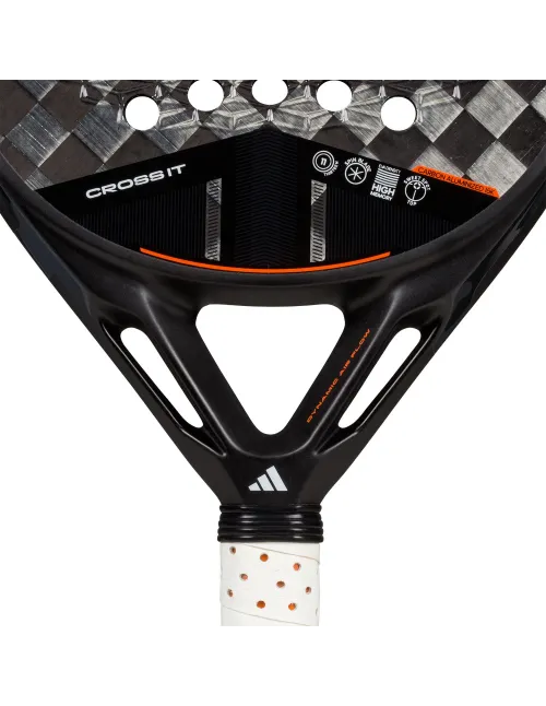 Adidas Cross IT 3.4 2025 | Ofertas de pádel